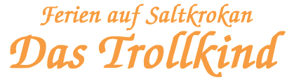 Das Trollkind - Ferien auf Saltkrokan