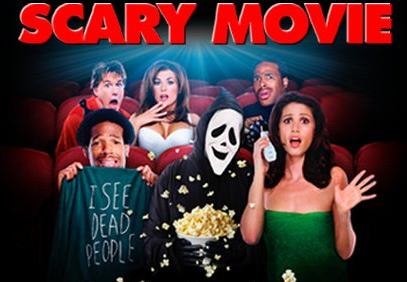 Scary Movie