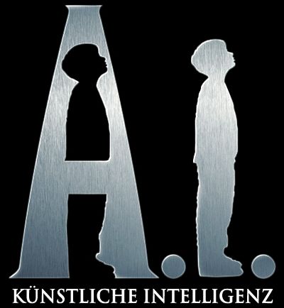 A. I. - Künstliche Intelligenz
