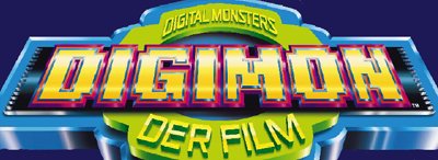 Digimon - Der Film