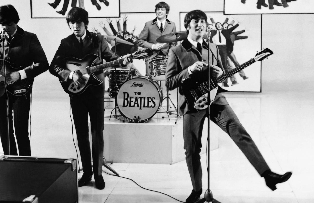 kinoweb A Hard Day's Night