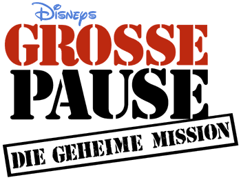 Disneys Grosse Pause