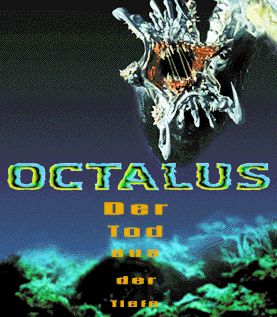 Octalus - Der Tod aus der Tiefe