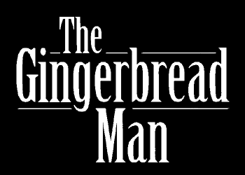 The Gingerbread Man