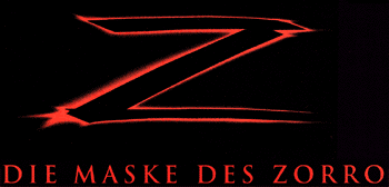 Die Maske des Zorro