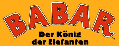 Babar - Der König der Elefanten