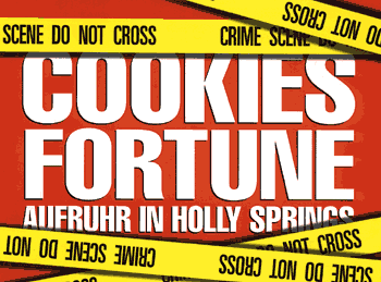 Cookies Fortune - Aufruhr in Holly Springs