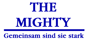 The Mighty - Gemeinsam sind sie stark