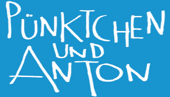 Pünktchen und Anton