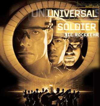 Universal Soldier - Die Rückkehr