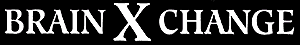 Logo Brain X Change