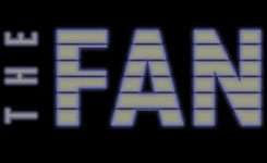 Logo The Fan
