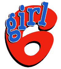 Logo Girl 6