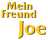 Logo Mein Freund Joe