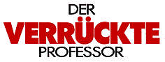 Logo Der verrückte Professor