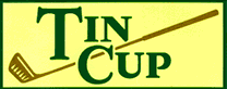 Logo Tin Cup
